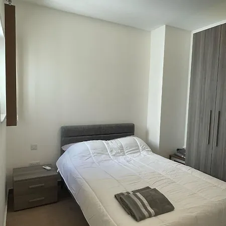 Three Bedroom Penthouse * San Ġwann