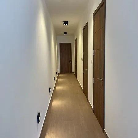 Three Bedroom Penthouse *