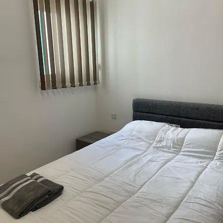 Apartment Three Bedroom Penthouse