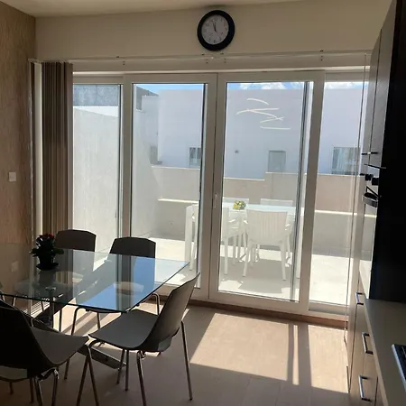 Three Bedroom Penthouse *