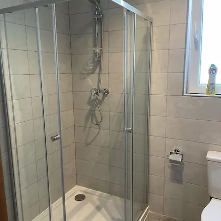 Daire Three Bedroom Penthouse