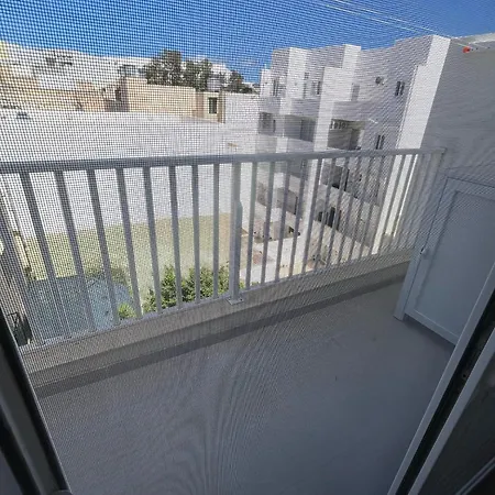 Three Bedroom Penthouse San Gwann