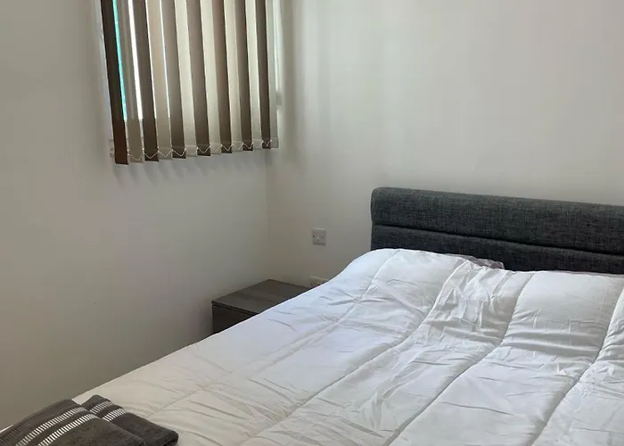 Apartment Three Bedroom Penthouse