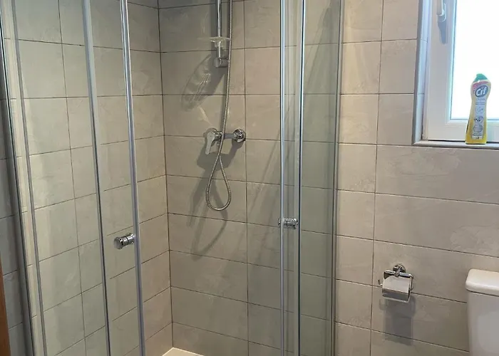 דירה Three Bedroom Penthouse