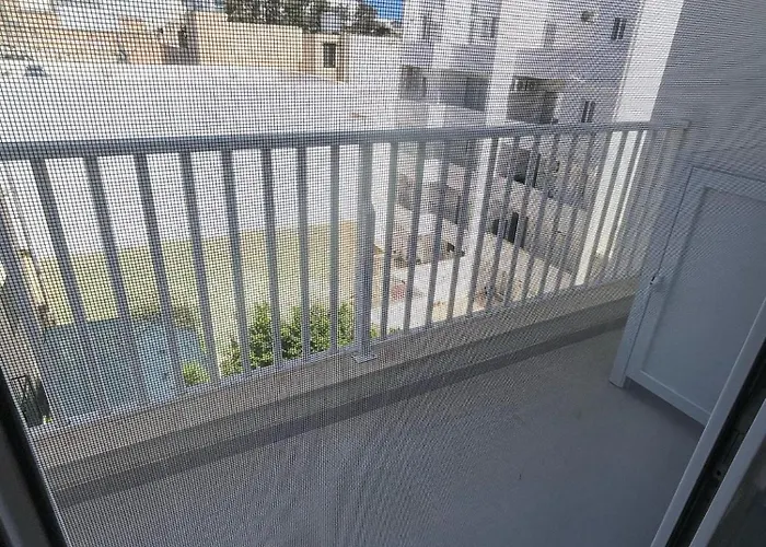 Three Bedroom Penthouse San Ġwann